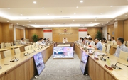 Bộ TT&TT đồng hành cùng Quảng Bình, Quảng Trị thúc đẩy phát triển kinh tế, xã hội