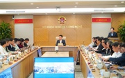 “Một dân tộc phổ cập được đổi mới sáng tạo thì đất nước đó sẽ chiến thắng trong kỷ nguyên mới”