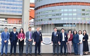 Thúc đẩy hợp tác Việt Nam – IAEA trong phát triển năng lượng nguyên tử an toàn và bền vững
