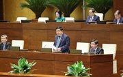 Dự án Luật Công nghiệp Công nghệ số: Hoàn thiện thể chế cho một ngành kinh tế chiến lược
