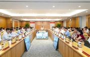 Bước ngoặt thể chế từ Trung ương tới địa phương