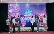 Phát động Cuộc thi Khởi nghiệp đổi mới sáng tạo trong lĩnh vực nông nghiệp ứng dụng công nghệ cao