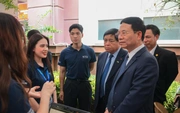 Bộ Khoa học và Công nghệ công bố 21 bài toán lớn về khoa học, công nghệ, đổi mới sáng tạo và chuyển đổi số