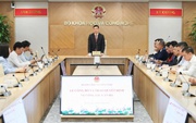 Bộ Khoa học và Công nghệ trao quyết định bổ nhiệm lãnh đạo 6 đơn vị