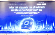 Viet Nam advances specialised chip development to strengthen semiconductor capabilities
