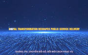 Quang Tri: Digital transformation reshapes public service delivery