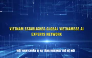 Viet Nam prepares for the next generation of Internet infrastructure