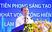 Muốn giải bài toán lớn, phải bắt đầu từ một câu hỏi nhỏ