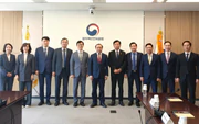 Việt Nam - Hàn Quốc tăng cường hợp tác an toàn hạt nhân