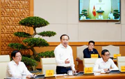 Thúc đẩy liên kết viện - trường - doanh nghiệp: Những điểm nghẽn cần tháo gỡ