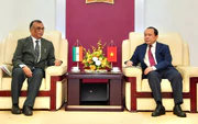 Việt Nam - Ấn Độ thúc đẩy hợp tác hệ sinh thái đổi mới sáng tạo