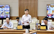 Khơi thông nguồn lực khoa học, công nghệ, tạo động lực tăng trưởng vùng trung du và miền núi phía Bắc