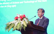 Việt Nam thúc đẩy hợp tác liên khu vực, thu hẹp khoảng cách năng lực AI