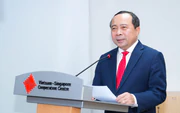 “Nghĩ lớn, bắt đầu từ việc nhỏ và làm đến cùng”