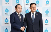 Bộ trưởng Vũ Hải Quân đề xuất ba nhóm hợp tác về đào tạo, nghiên cứu và công nghệ với Nhật Bản