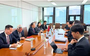 Viet Nam, South Korea chart course for sovereign AI development