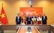 Bộ trưởng Vũ Hải Quân: An toàn hạt nhân là yêu cầu cao nhất, không thể có sai sót