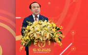 Bộ trưởng Vũ Hải Quân: Mỗi khoản đầu tư cho chuyển đổi số phải tạo ra giá trị đo đếm được