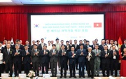 Viet Nam, South Korea spur science and technology linkages