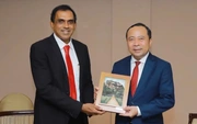 Thúc đẩy hợp tác R&D và chuyển giao công nghệ Việt Nam - Sri Lanka
