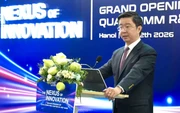 Qualcomm Technologies Inc khai trương Trung tâm R&D tại Việt Nam