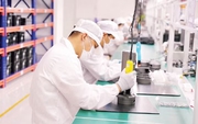 Enhancing investment efficiency and advancing strategic technologies