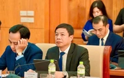 Việt Nam tăng cường thực thi quyền sở hữu trí tuệ trên môi trường số