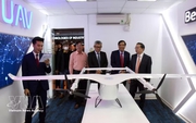 Vietnamese UAV firms showcase capabilities at world’s largest autonomy expo in US