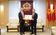 Việt Nam - EU mở rộng hợp tác công nghệ chiến lược và đổi mới sáng tạo