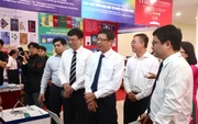 Triển lãm sách khoa học và công nghệ 2026 lan tỏa tri thức kiến tạo quốc gia số