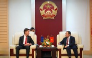 Viet Nam and the EU expand strategic technology and innovation cooperation