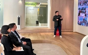 Việt Nam - Singapore trao đổi định hướng hỗ trợ doanh nghiệp công nghệ số và đổi mới sáng tạo