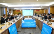 Tăng tốc hợp tác hạ tầng số, năng lượng nguyên tử và nghiên cứu phát triển với Thụy Điển