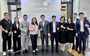 Việt Nam thúc đẩy hợp tác AI, bán dẫn và chuyển đổi số tại ATxSG 2026
