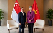 Viet Nam and Singapore seek stronger cooperation in digital development, AI governance