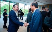 Viet Nam proposes three priorities to advance ASEAN -U.S. AI cooperation