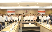 Bộ KH&CN và Tập đoàn Sunwah thúc đẩy hợp tác công nghệ chiến lược và phát triển nhân lực chất lượng cao