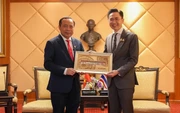 Thúc đẩy hợp tác khoa học, công nghệ và đổi mới sáng tạo Việt Nam - Thái Lan