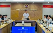 Hoàn thiện hành lang pháp lý phát triển bưu chính thành hạ tầng thiết yếu quốc gia