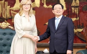 Viet Nam, EU spur cooperation in science-technology, innovation