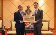 Promoting Viet Nam - Thailand cooperation in science, technology, and innovation