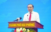 Bộ trưởng Vũ Hải Quân: Hải Phòng cần đột phá từ tư duy đổi mới và năng lực tổ chức thực thi