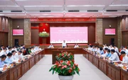 Đề xuất mô hình đầu tư 40-40-20 cho các dự án khoa học, công nghệ và đổi mới sáng tạo tại Hà Nội