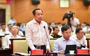 Bộ trưởng Vũ Hải Quân: TP.HCM cần cơ chế vượt trội để thử nghiệm công nghệ mới