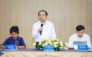 Xây dựng Quỹ đầu tư mạo hiểm quốc gia để gỡ "điểm nghẽn" vốn cho khởi nghiệp sáng tạo