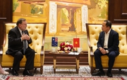 Viet Nam, Australia promote research cooperation towards technology commercialisation