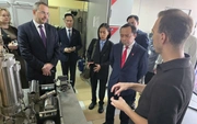 Việt Nam thúc đẩy hợp tác với Nga về AI, công nghệ lượng tử và vệ tinh tầm thấp