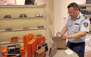 Deputy PM calls for stronger action against intellectual property violations