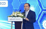 Strategic Dialogue Forum opens in Ha Noi