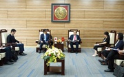 Viet Nam, Japan expand research cooperation and young talent exchange